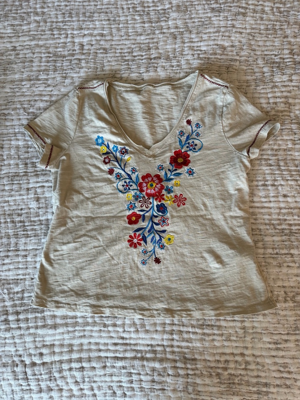 BOHO Top
